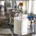 Gaya tas gantung Centrifugal Hydro-extractor